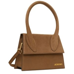Le grand Chiquito JACQUEMUS bag